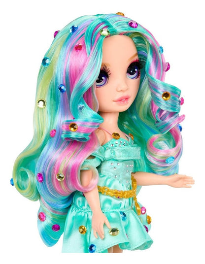 Be Dazzling Fashion Dolls
