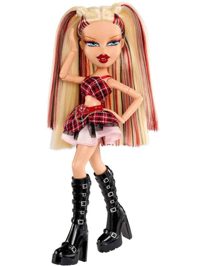 Pop Starz Doll- Cloe