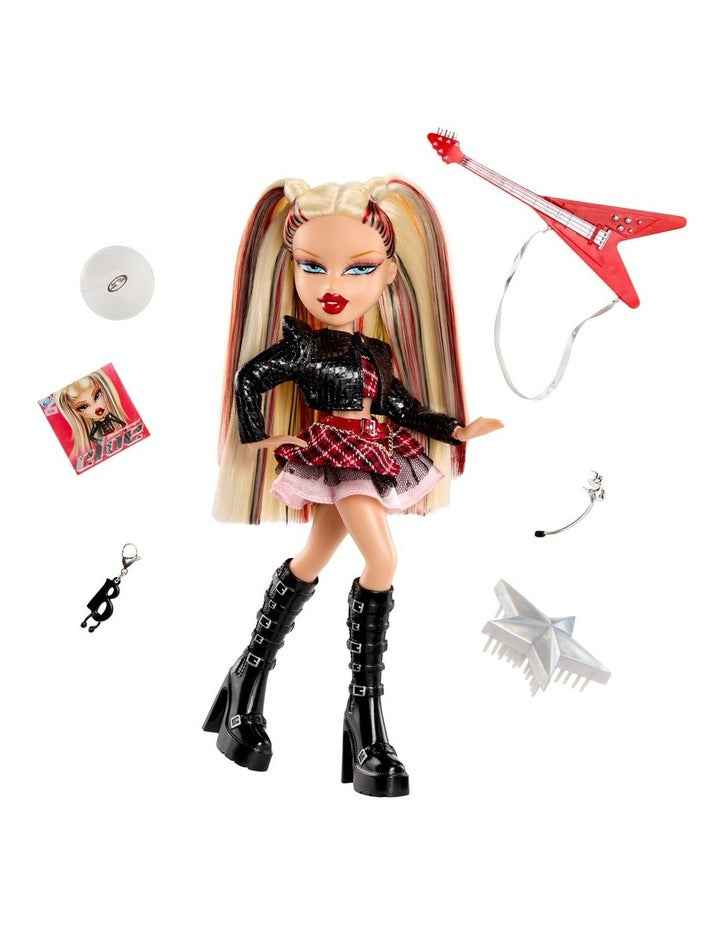 Pop Starz Doll- Cloe