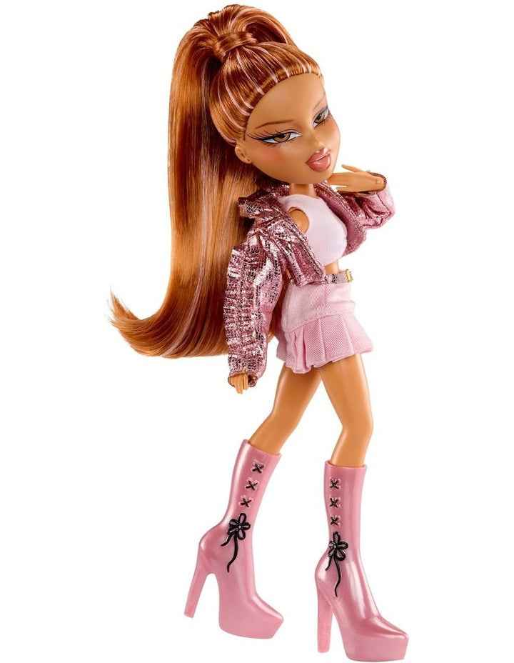 Pop Starz Doll- Yasmin