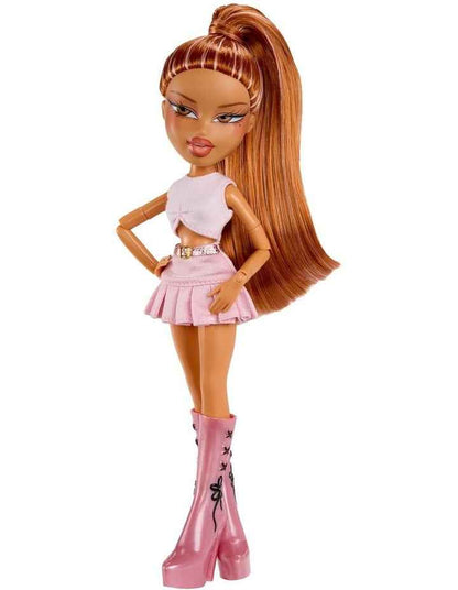 Pop Starz Doll- Yasmin