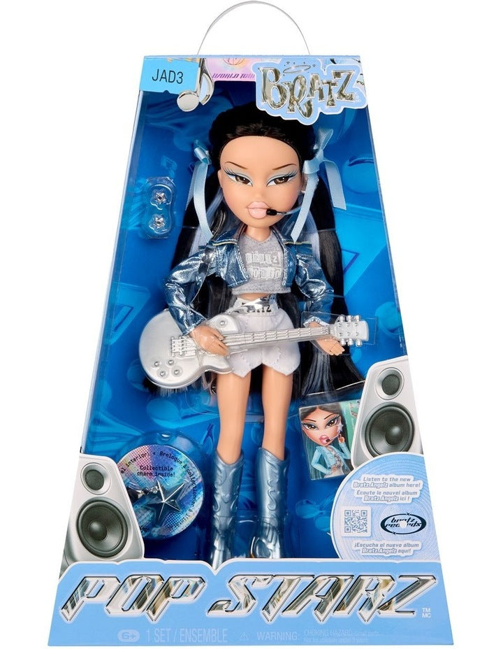 Pop Starz Doll- Jade