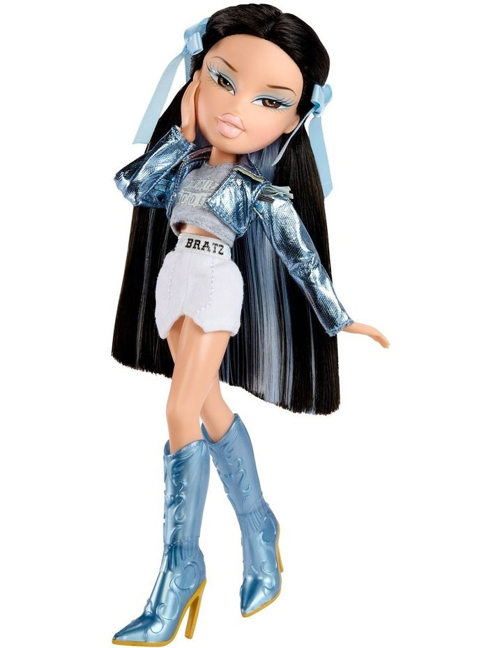Pop Starz Doll- Jade