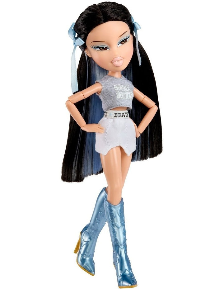 Pop Starz Doll- Jade