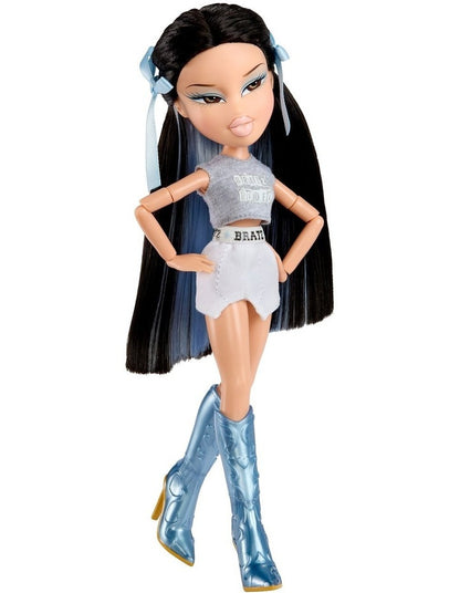 Pop Starz Doll- Jade