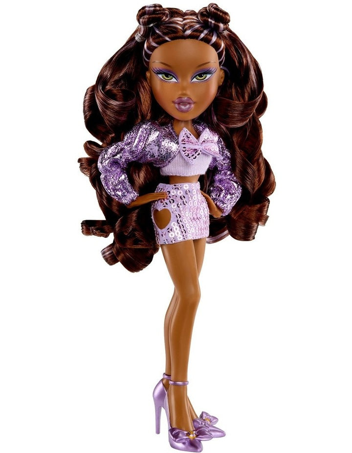 Pop Starz Doll- Sasha