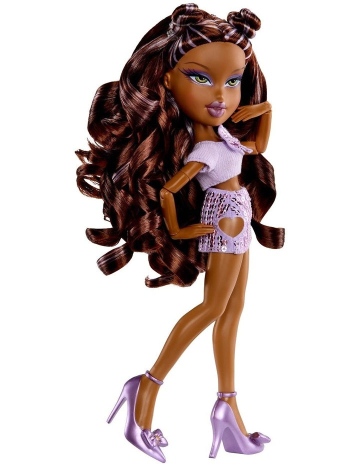 Pop Starz Doll- Sasha