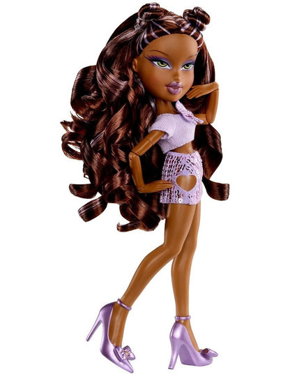 Pop Starz Doll- Sasha