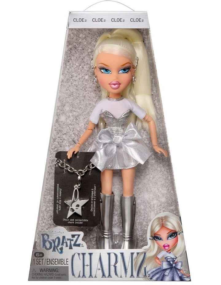 Charmz Doll- Cloe