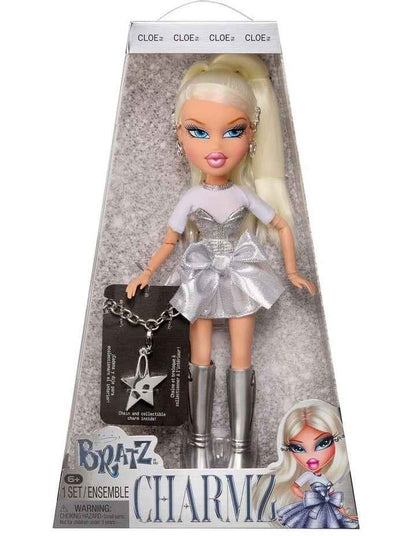 Charmz Doll- Cloe