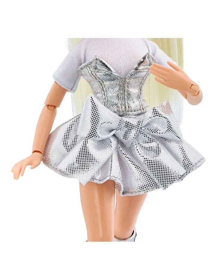 Charmz Doll- Cloe