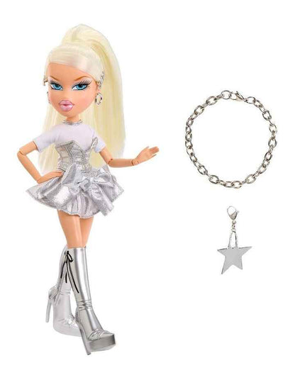 Charmz Doll- Cloe