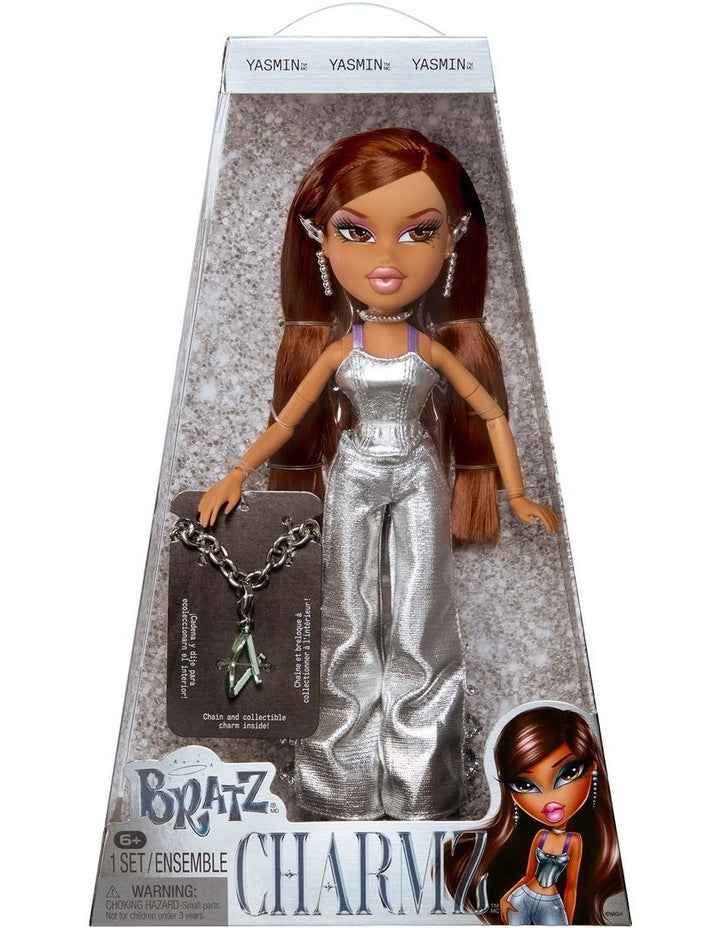Charmz Doll- Yasmin