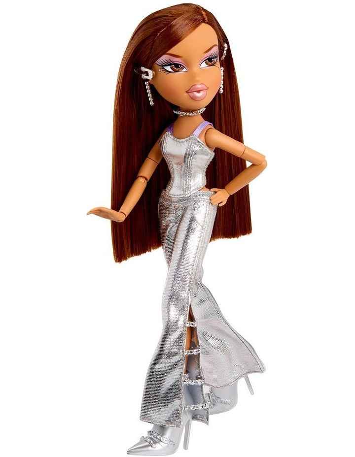 Charmz Doll- Yasmin