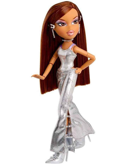 Charmz Doll- Yasmin