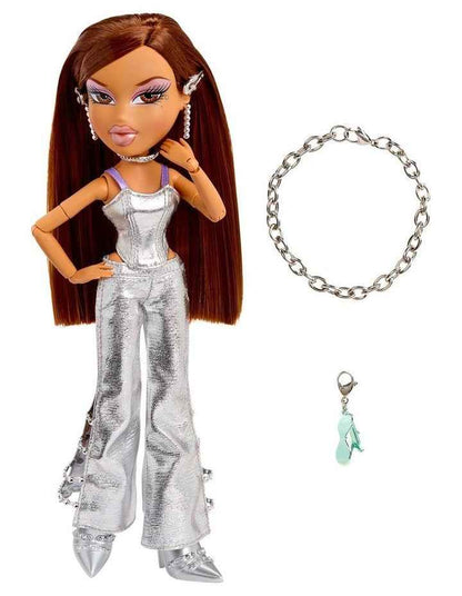 Charmz Doll- Yasmin