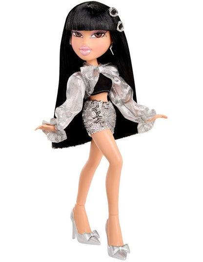 Charmz Doll- Jade