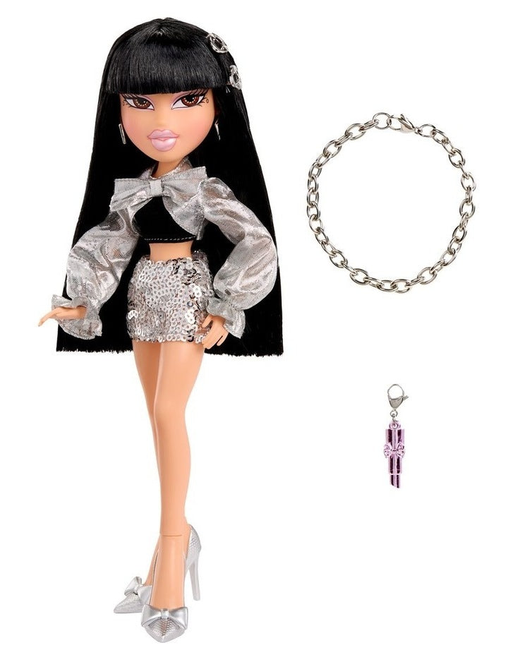 Charmz Doll- Jade