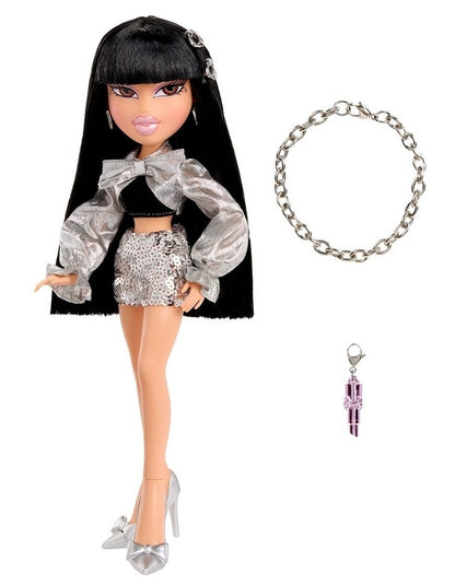 Charmz Doll- Jade