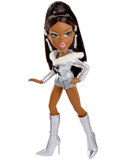Charmz Doll- Sasha