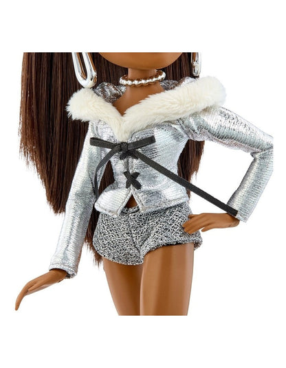 Charmz Doll- Sasha