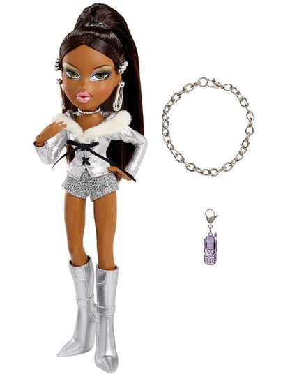 Charmz Doll- Sasha