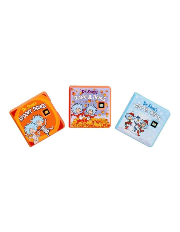 Dr Seuss Thing 1 Collection
