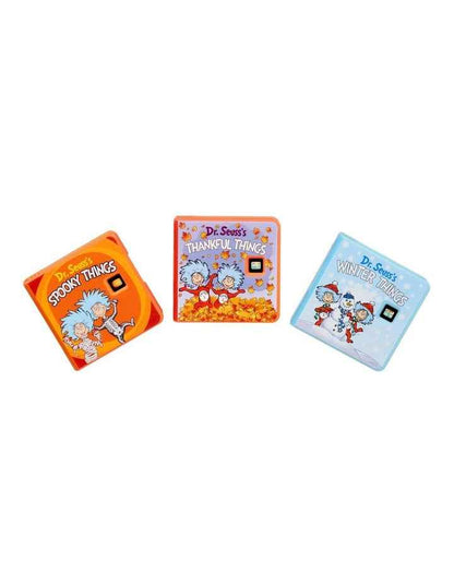Dr Seuss Thing 1 Collection