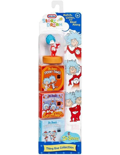 Dr Seuss Thing 1 Collection