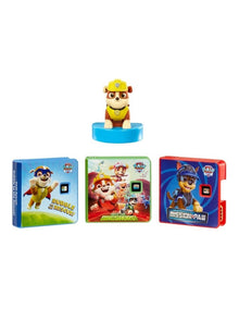 Paramount Paw Patrol Exploration Collection