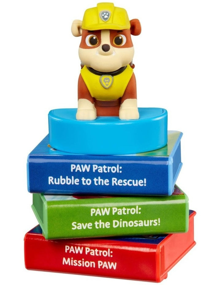 Paramount Paw Patrol Exploration Collection