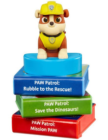 Paramount Paw Patrol Exploration Collection