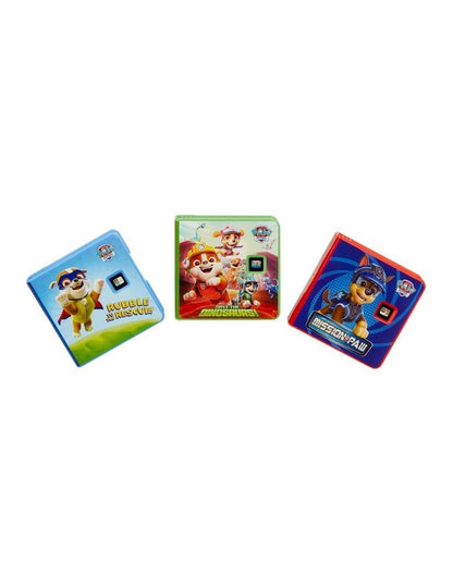 Paramount Paw Patrol Exploration Collection