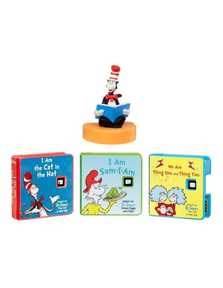 Dr Seuss Story Dream Machine Starter Pack