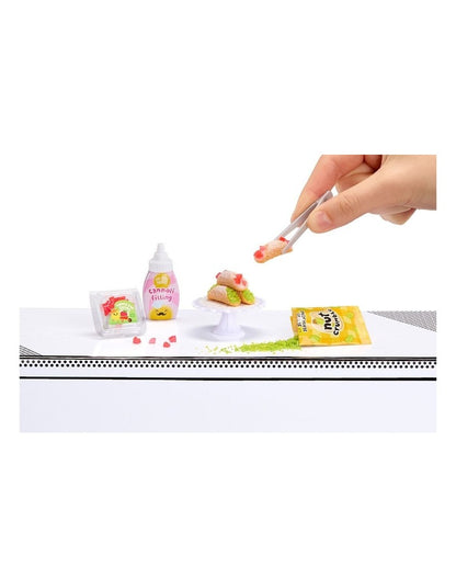MGA's Make It Mini Foods Cafe Series 6