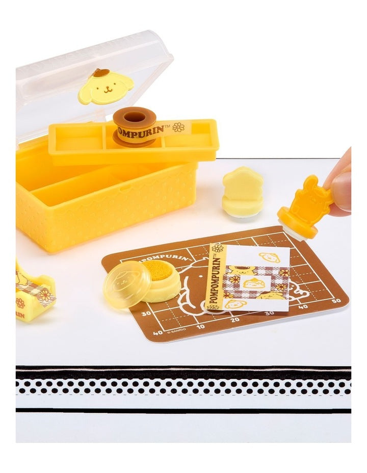 Mga's - Make It Mini Sanrio Stationery