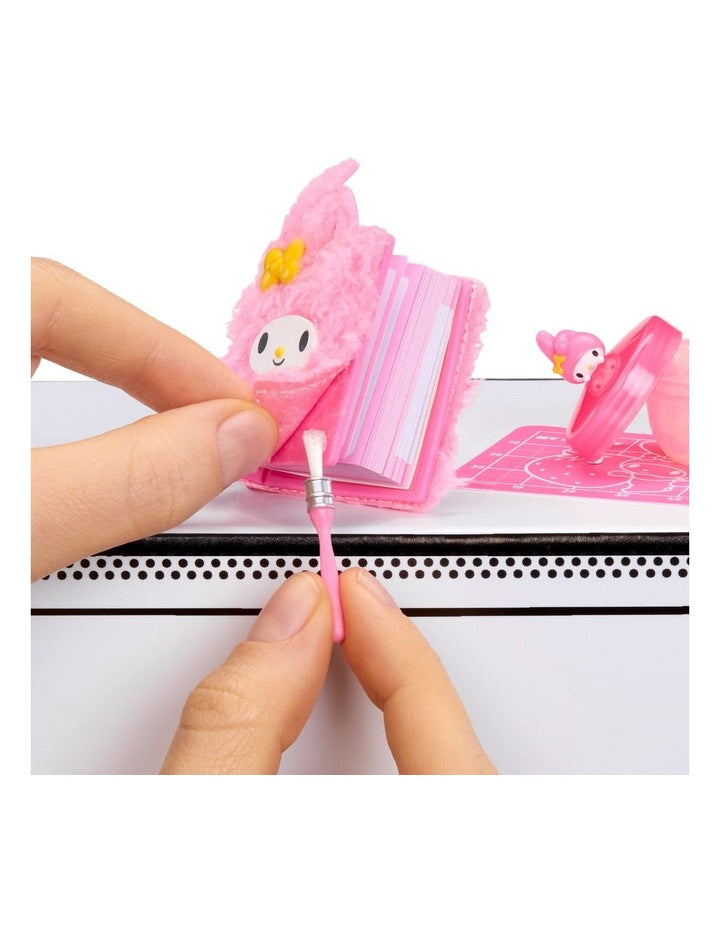 Mga's - Make It Mini Sanrio Stationery