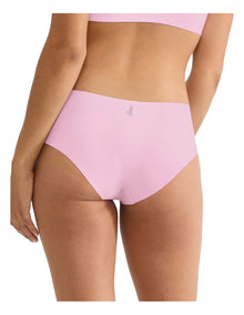 Zero Feel 2.0 Hipster Briefs in Pink