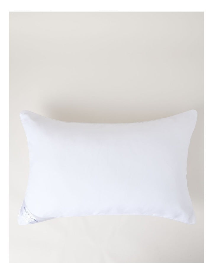 Easy Care Soft Touch Standard Waterproof Pillow Protector 2 Pack
