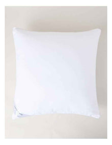 Easy Care Soft Touch Quilted European Pillow Protector 2 Pack