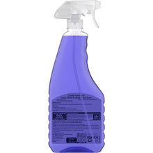Windex Glass Cleaner Trigger Crystal Rain 500mL