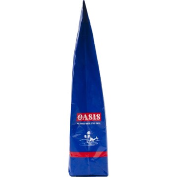 Oasis Ground Coffee Greek Style 200g