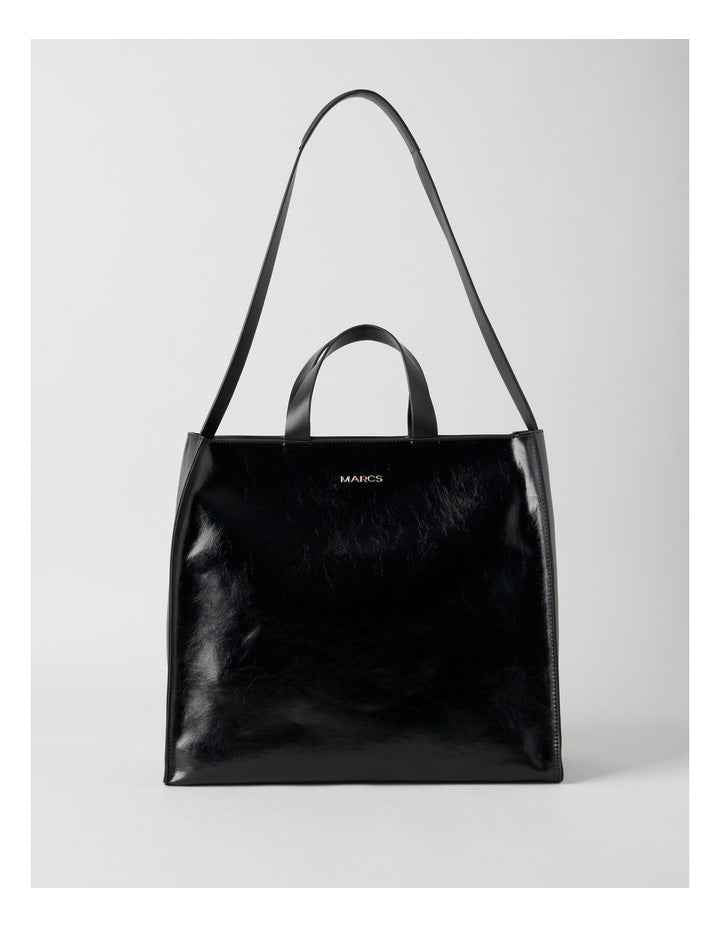Granada Tote Bag in Black