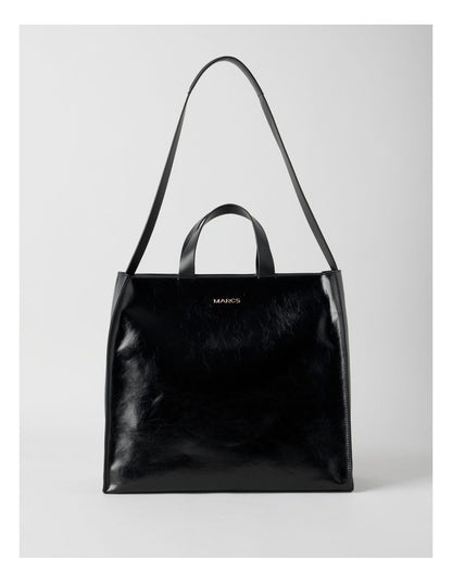 Granada Tote Bag in Black