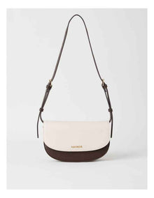 Palma Shoulder Bag in Leopard Combo