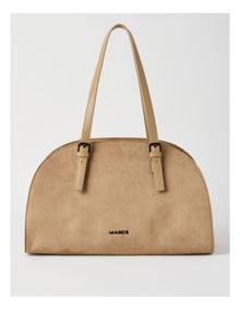 Montpellier Tote Bag in Taupe