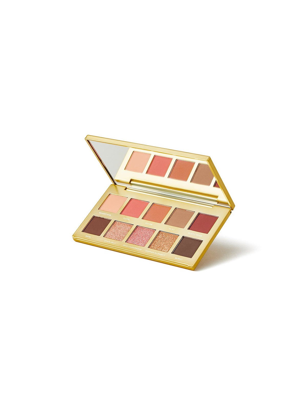 DESERT BLOOM PALETTE