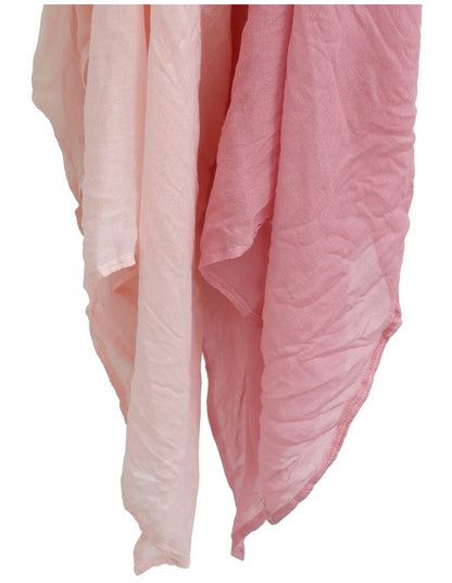 Sundae Muslin Wraps 2 Pack in Cupcake