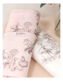 Swan Lake Jersey Wraps 2 Pack in Multi
