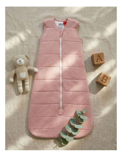 Sundae 2.5 TOG Sleeping Bag (3-12M) in Berry